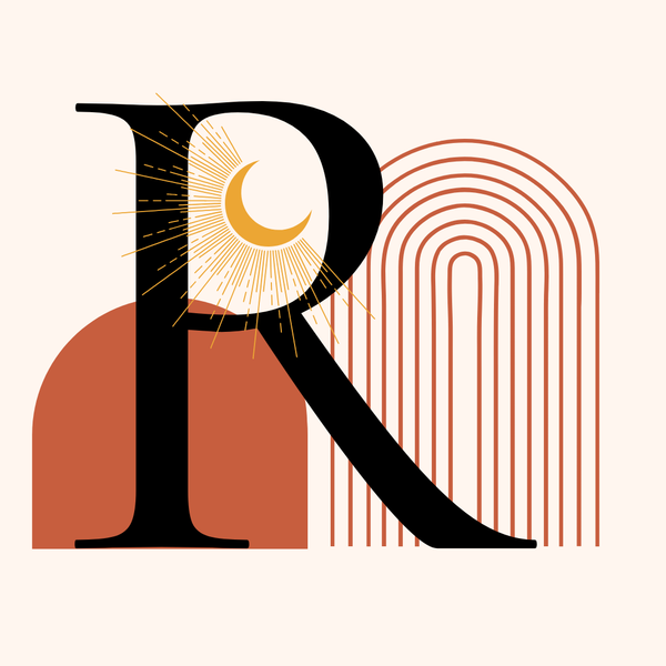 Richly Rooted Design + Print Studio